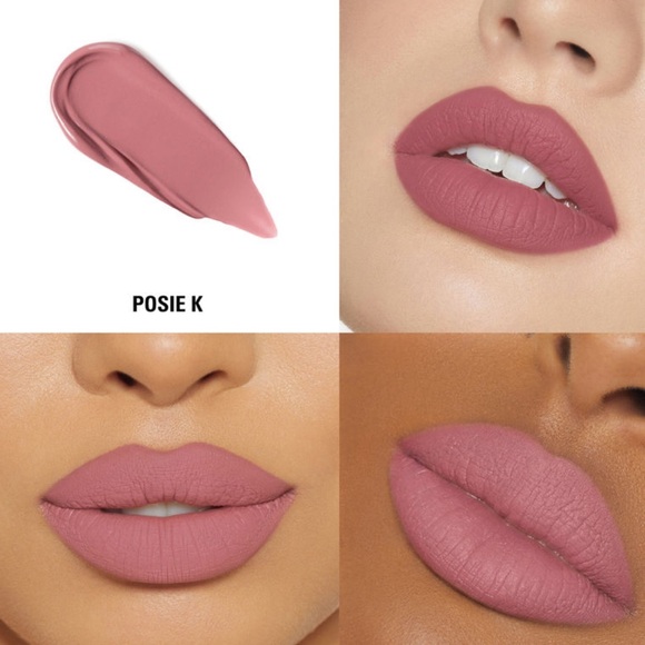 Kylie Cosmetics Matte Lip Kit - Picture 3 of 5